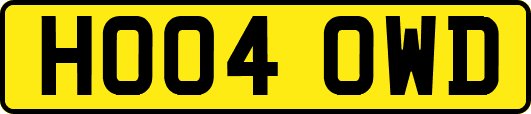 HO04OWD