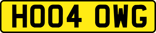 HO04OWG