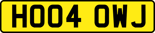 HO04OWJ