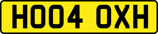 HO04OXH