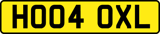 HO04OXL