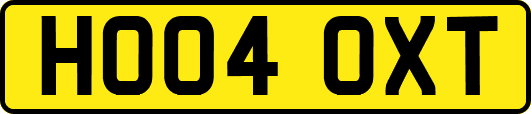 HO04OXT