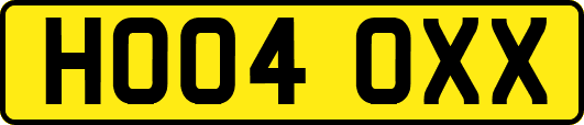 HO04OXX