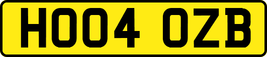 HO04OZB