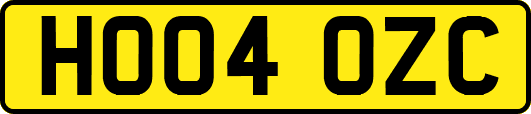 HO04OZC