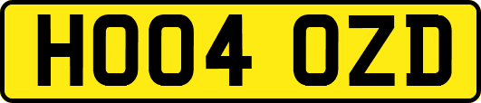 HO04OZD