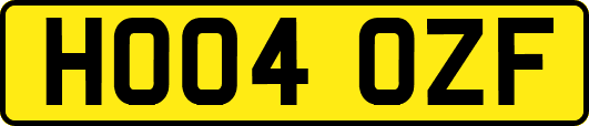 HO04OZF