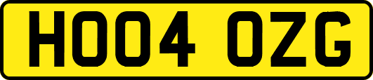HO04OZG