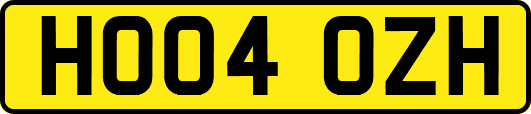 HO04OZH