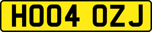 HO04OZJ