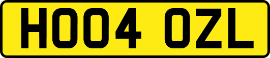 HO04OZL
