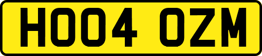 HO04OZM