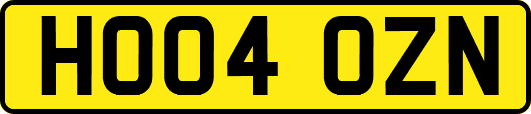 HO04OZN