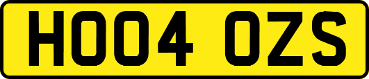 HO04OZS