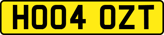 HO04OZT