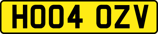 HO04OZV