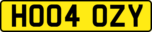 HO04OZY