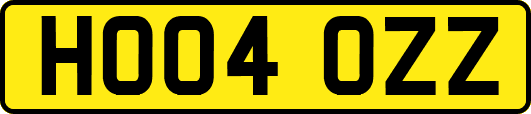 HO04OZZ