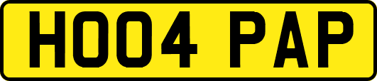 HO04PAP