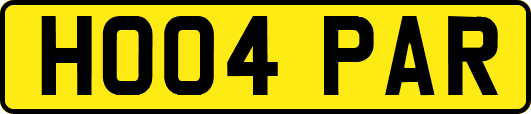 HO04PAR
