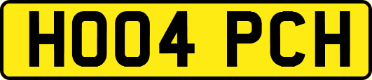 HO04PCH