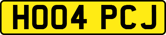 HO04PCJ