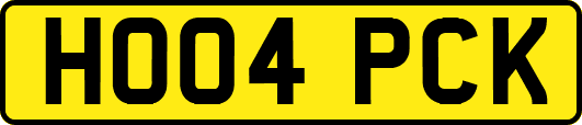 HO04PCK