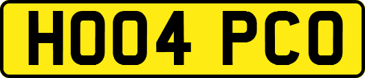 HO04PCO