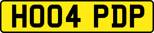 HO04PDP
