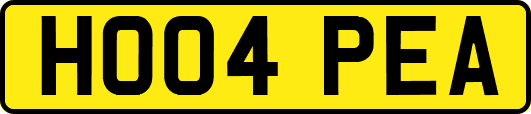 HO04PEA
