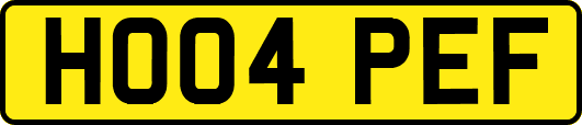 HO04PEF