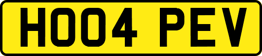 HO04PEV