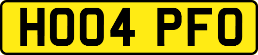 HO04PFO