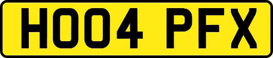 HO04PFX