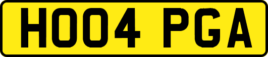 HO04PGA