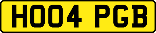 HO04PGB