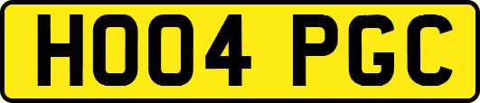 HO04PGC