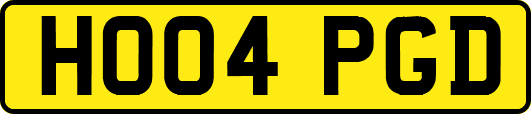 HO04PGD