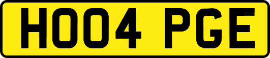 HO04PGE