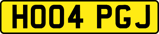 HO04PGJ