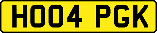 HO04PGK