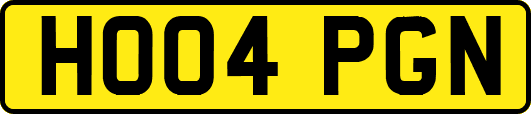 HO04PGN