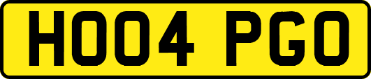 HO04PGO