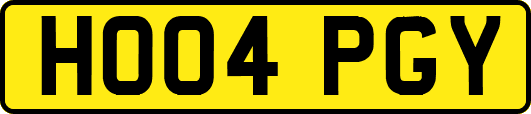 HO04PGY