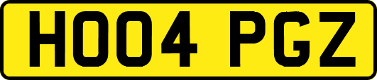 HO04PGZ