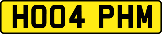 HO04PHM