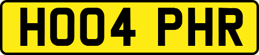 HO04PHR
