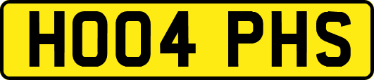 HO04PHS