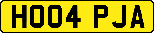 HO04PJA