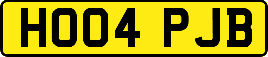 HO04PJB